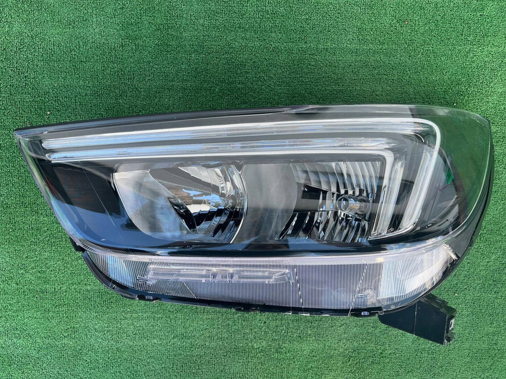 Frontscheinwerfer Opel Mokka 42698953 Links Scheinwerfer Headlight SCH8861799803tt