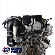 Laden Sie das Bild in den Galerie-Viewer, Motor Mercedes-Benz Clk C209 271955 1.8 184PS 135kW 139TKm Benzin Komplett