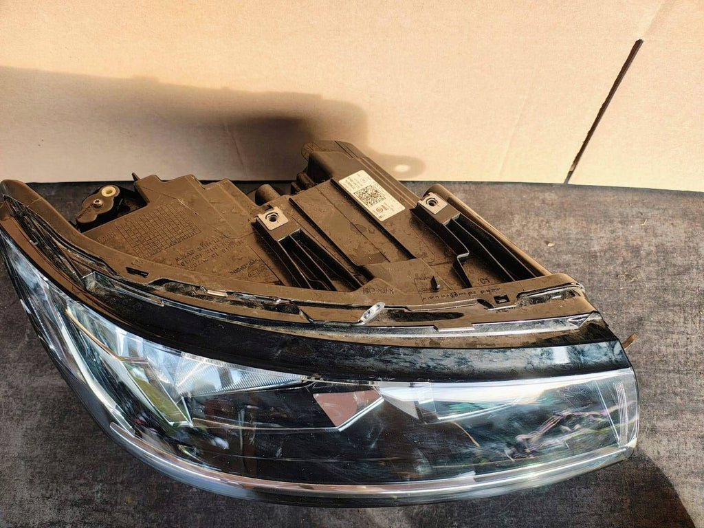 Frontscheinwerfer VW Transporter Caravelle 7L1941006B Rechts Headlight SCH1505085669qr