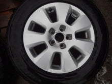 Load image into Gallery viewer, 4x Alufelge 16 Zoll 7.5" 5x112 37ET 460601025 Audi C5 A4 B6 B7 Rim Wheel FEL1839074132vc