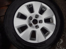 Laden Sie das Bild in den Galerie-Viewer, 4x Alufelge 16 Zoll 7.5" 5x112 37ET 460601025 Audi C5 A4 B6 B7 Rim Wheel FEL1839074132vc