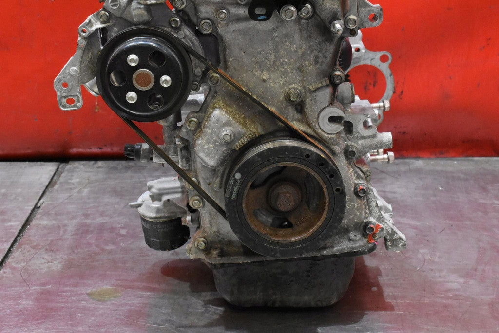 Motor Mazda Cx5 Kf Mx-5 IV Nd PE01 2.0 160PS 55TKm 2018 Benzin Engine Unkomplett