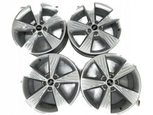 Load image into Gallery viewer, 4x Alufelge 19 Zoll 8.0" 5x112 45ET 89A601025B Audi E-Tron Rim Wheel FEL6329499678ga