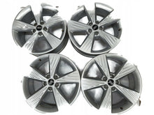 Laden Sie das Bild in den Galerie-Viewer, 4x Alufelge 19 Zoll 8.0" 5x112 45ET 89A601025B Audi E-Tron Rim Wheel FEL6329499678ga