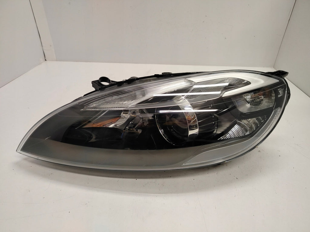 Frontscheinwerfer Volvo V40 31420007 Xenon Links Scheinwerfer Headlight SCH1232814553sn