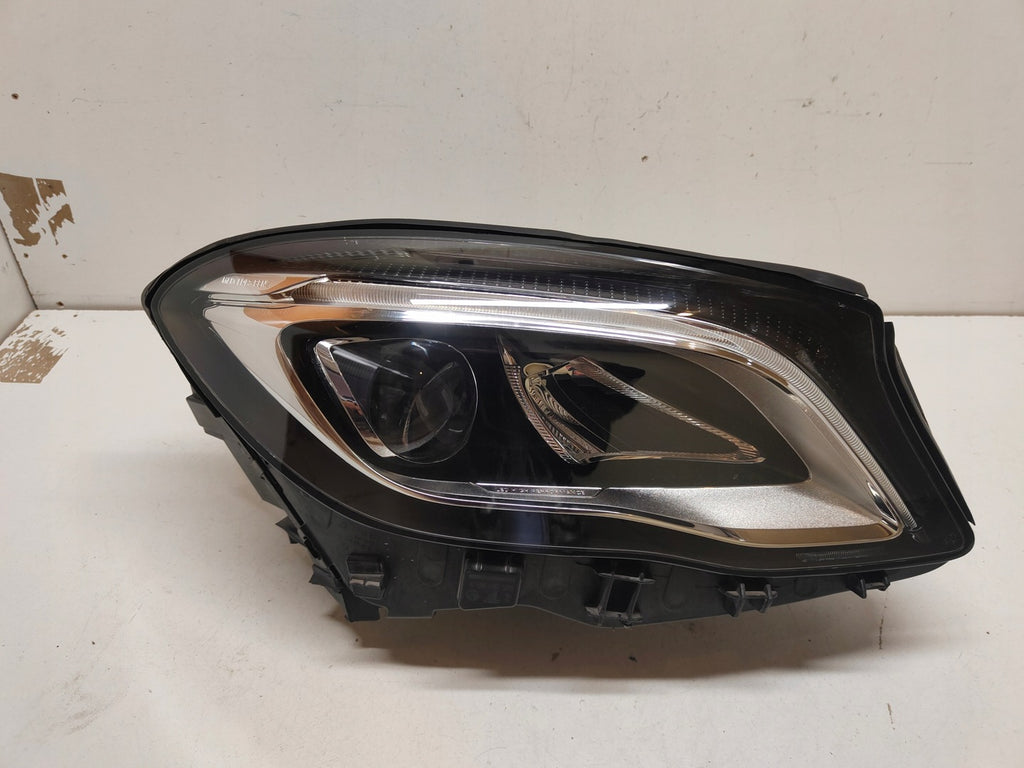Frontscheinwerfer Mercedes-Benz Gla A1569067000 LED Rechts Headlight SCH3823055468kf