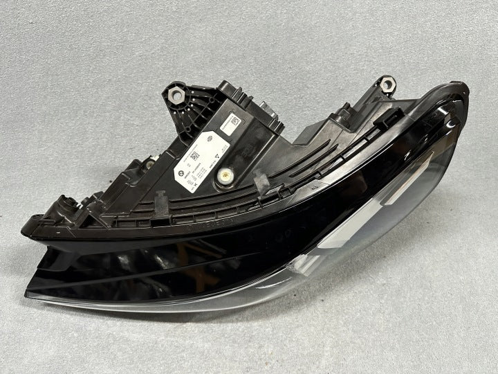 Frontscheinwerfer BMW X1 5A5BD47-02 LED Links Scheinwerfer Headlight SCH6128361682sq