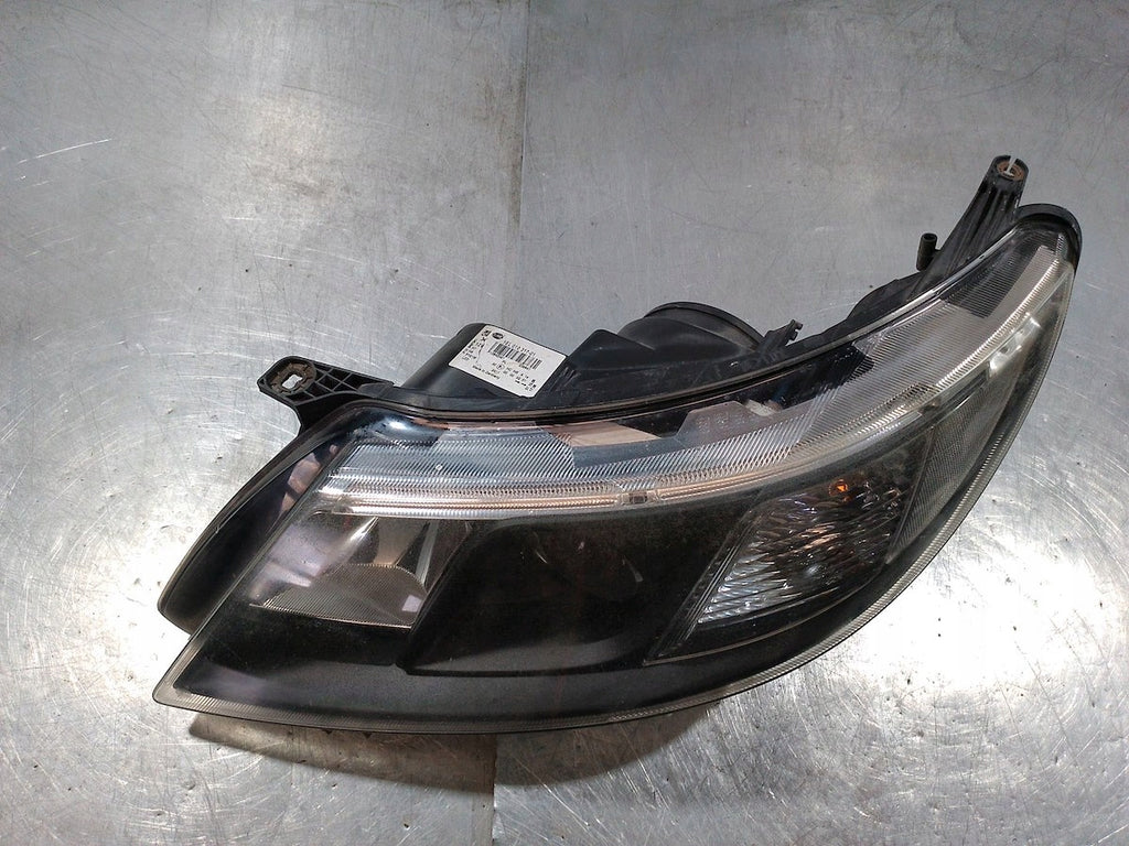Frontscheinwerfer Saab 9-3 1EL010317-01 P12842041 Links Scheinwerfer Headlight