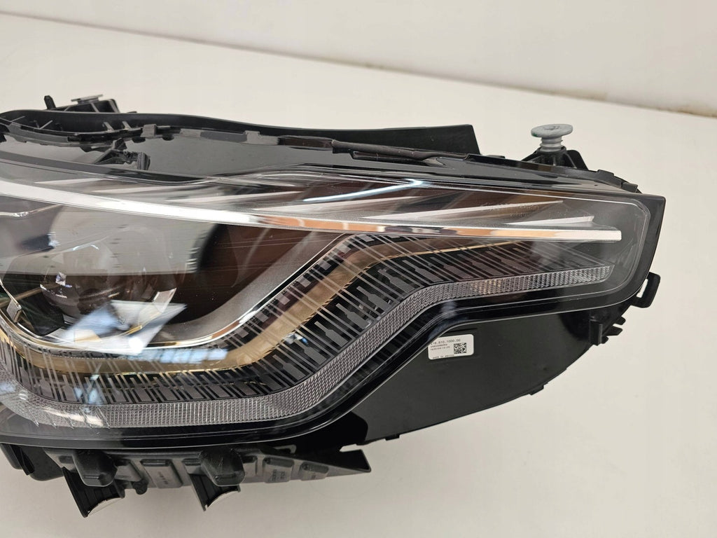 Frontscheinwerfer BMW 2 G42 5A320F308 Ein Satz Scheinwerfer Headlight SCH7847317189bc