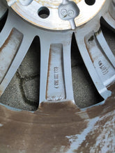 Load image into Gallery viewer, 1x Alufelge 17 Zoll 7.5" 5x112 47ET 3AA601025F VW Passat B7 Rim Wheel FEL1476732019tb