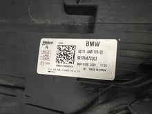 Laden Sie das Bild in den Galerie-Viewer, Frontscheinwerfer BMW X1 F48 5A01177 5A01178 LED Ein Satz Scheinwerfer Headlight SCH7302011704qe