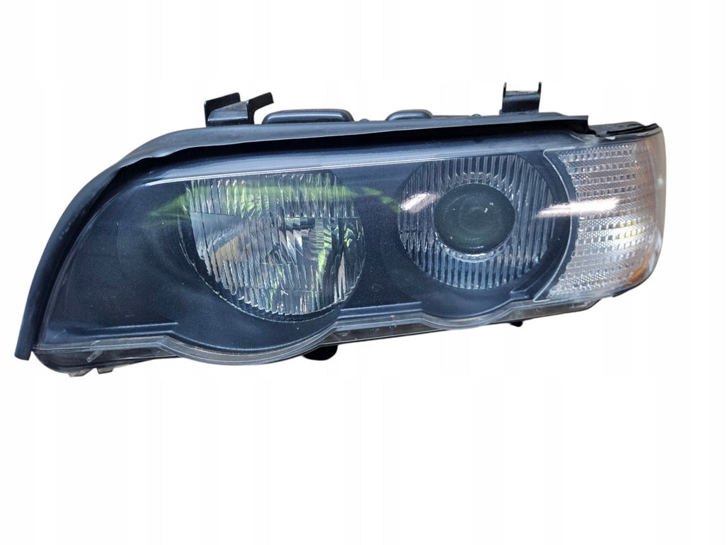 Frontscheinwerfer BMW X5 E53 Links Scheinwerfer Headlight SCH1517074375rc