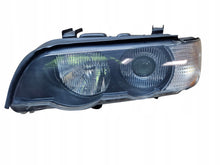 Load image into Gallery viewer, Frontscheinwerfer BMW X5 E53 Links Scheinwerfer Headlight SCH1517074375rc