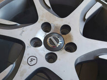 Laden Sie das Bild in den Galerie-Viewer, 1x Alufelge 18 Zoll 7.5" 5x108 55ET Matt Grau 31280139 Volvo Xc90 Xc60 Rim Wheel FEL8789024647zx