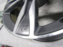 Load image into Gallery viewer, 1x Alufelge 17 Zoll 7.0&quot; 5x112 48,5ET A2054010800 Mercedes-Benz W205 Rim Wheel