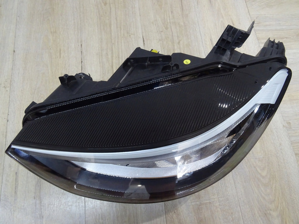 Frontscheinwerfer VW Id.3 10B941005A Full LED Ein Stück (Rechts oder Links) SCH3546884338op