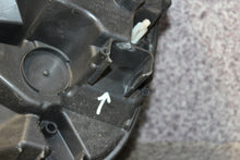 Laden Sie das Bild in den Galerie-Viewer, Frontscheinwerfer Citroën C4 III 9830649280 LED Rechts Scheinwerfer Headlight SCH3619630847nz