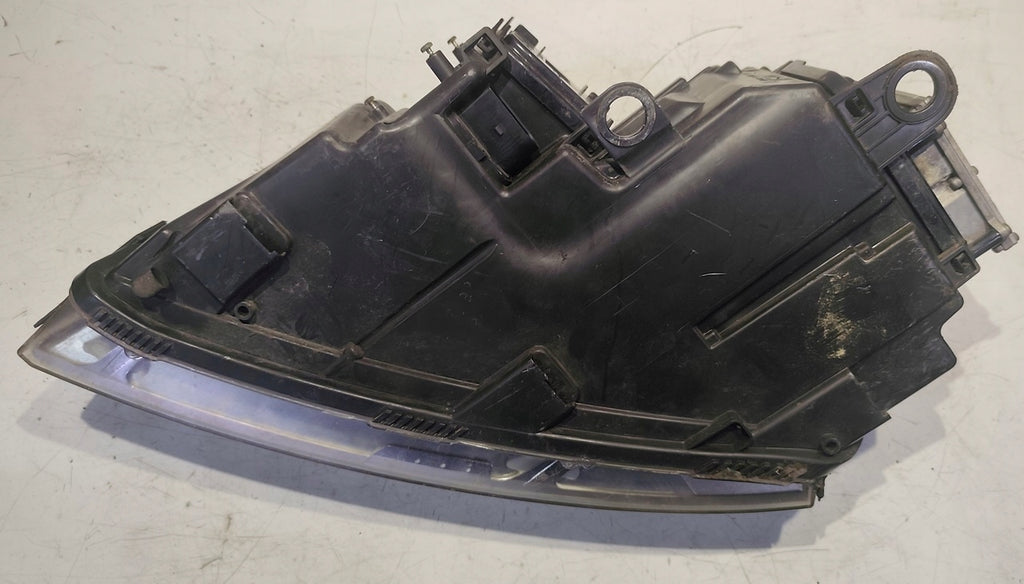 Frontscheinwerfer Audi A8 Bi-Xenon Rechts Scheinwerfer Headlight SCH5081614122sj