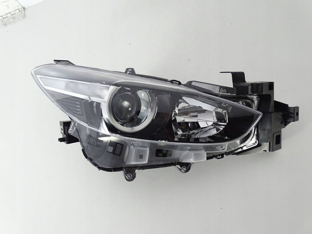 Frontscheinwerfer Mazda 3 Bm BSP4-51030 PJT14901 Rechts Scheinwerfer Headlight SCH4366852291qr