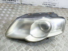 Load image into Gallery viewer, Frontscheinwerfer VW Passat 3C0941005J Links Scheinwerfer Headlight SCH3977173876gu