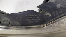 Laden Sie das Bild in den Galerie-Viewer, Frontscheinwerfer Toyota Avensis 1000017687 Xenon Rechts Scheinwerfer Headlight SCH6763001437dt