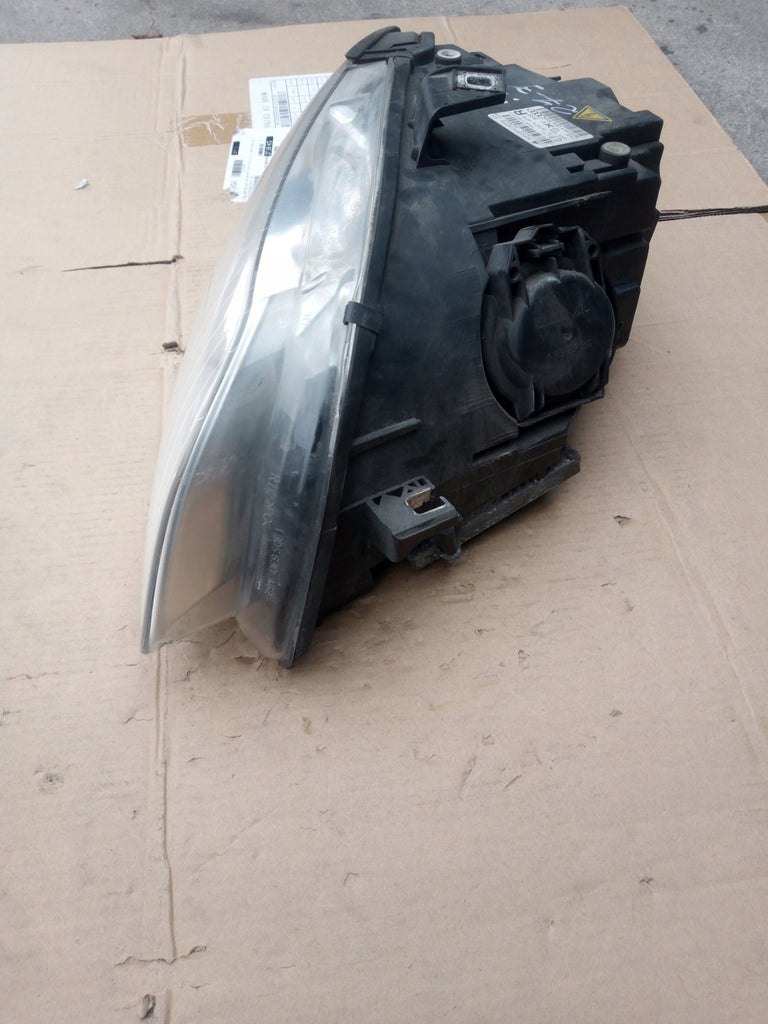 Frontscheinwerfer Audi A4 B7 8E0941003 Xenon Ein Stück (Rechts oder Links) SCH9983657949db