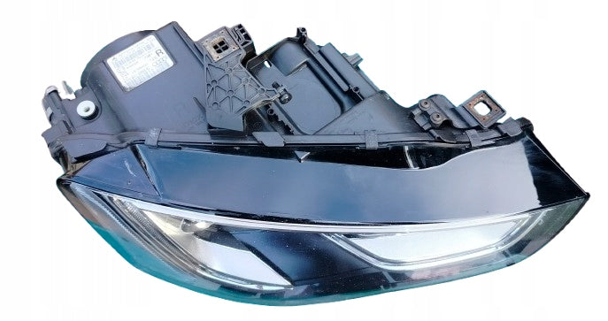 Frontscheinwerfer Audi A5 8T0941006C Xenon Rechts Scheinwerfer Headlight