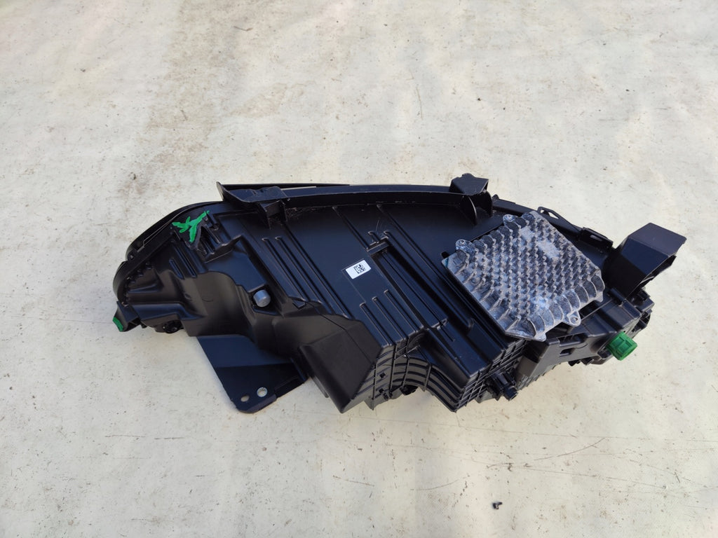 Frontscheinwerfer Alfa Romeo 00505643940 LED Links Scheinwerfer Headlight SCH4607352716fq