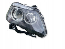 Laden Sie das Bild in den Galerie-Viewer, Frontscheinwerfer BMW 5 E60 E61 7189312 Rechts Scheinwerfer Headlight SCH9059905518vb