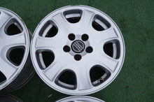 Load image into Gallery viewer, 4x Alufelge 16 Zoll 7.0" 5x108 49ET Glanz Silber 9173552 Volvo V70 I S80 S60 FEL8607760291lb