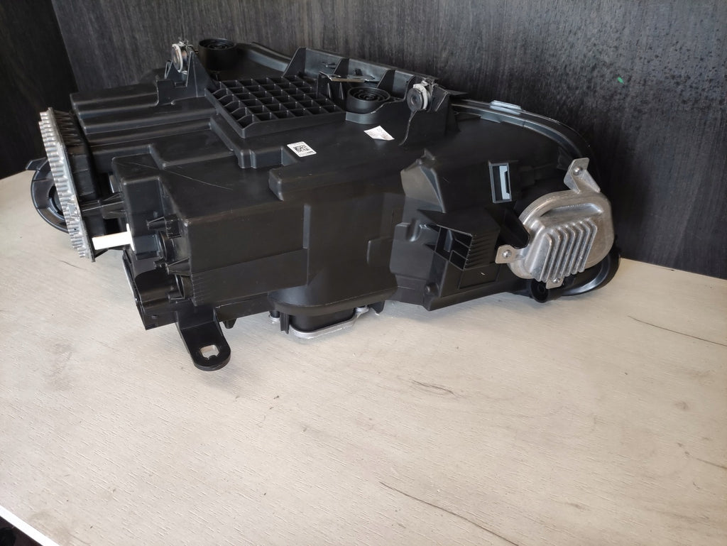 Frontscheinwerfer BMW X1 F48 7436462 LED Rechts Scheinwerfer Headlight SCH9934095251iv