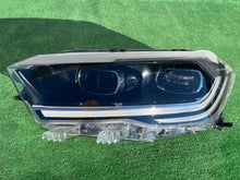 Load image into Gallery viewer, Frontscheinwerfer VW Polo 2G1941035L LED Links Scheinwerfer Headlight SCH7887697481ev