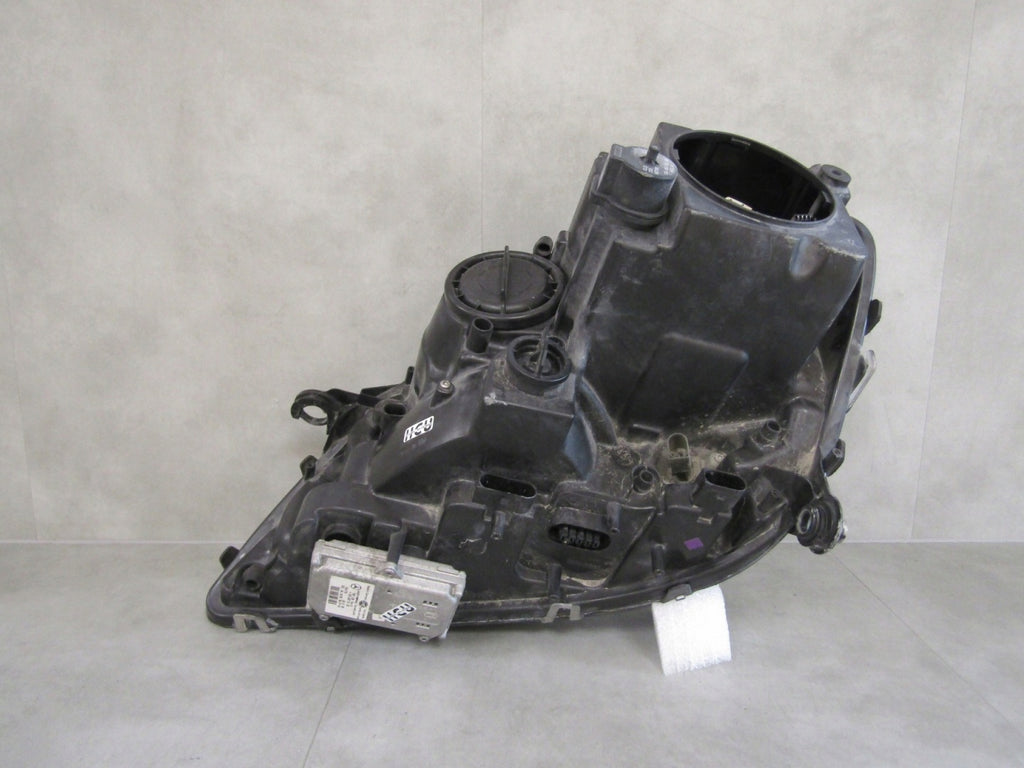 Frontscheinwerfer Mercedes-Benz W164 Xenon Rechts Scheinwerfer Headlight