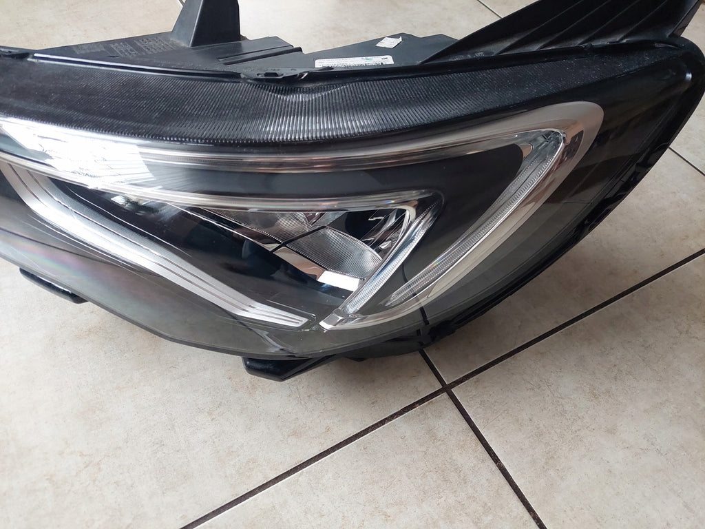 Frontscheinwerfer Opel Grandland X YP00162880-2 Full LED Rechts oder Links SCH3619599704mz