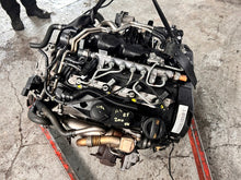 Laden Sie das Bild in den Galerie-Viewer, Motor Audi C6 A4 B8 CAG 2.0 TDI 242TKm Diesel Engine Komplett MOT1431007570pu
