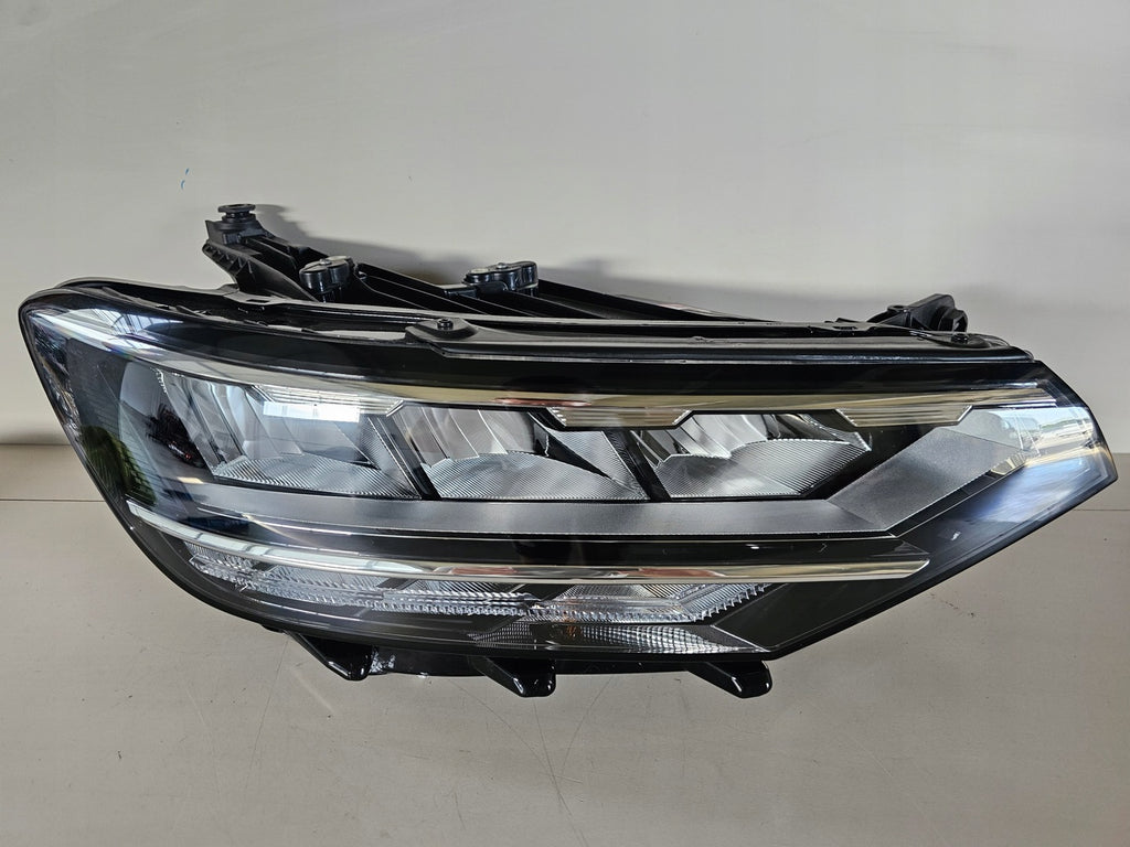 Frontscheinwerfer VW Passat B8 3G1941036Q LED Rechts Scheinwerfer Headlight