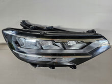 Laden Sie das Bild in den Galerie-Viewer, Frontscheinwerfer VW Passat B8 3G1941036Q LED Rechts Scheinwerfer Headlight