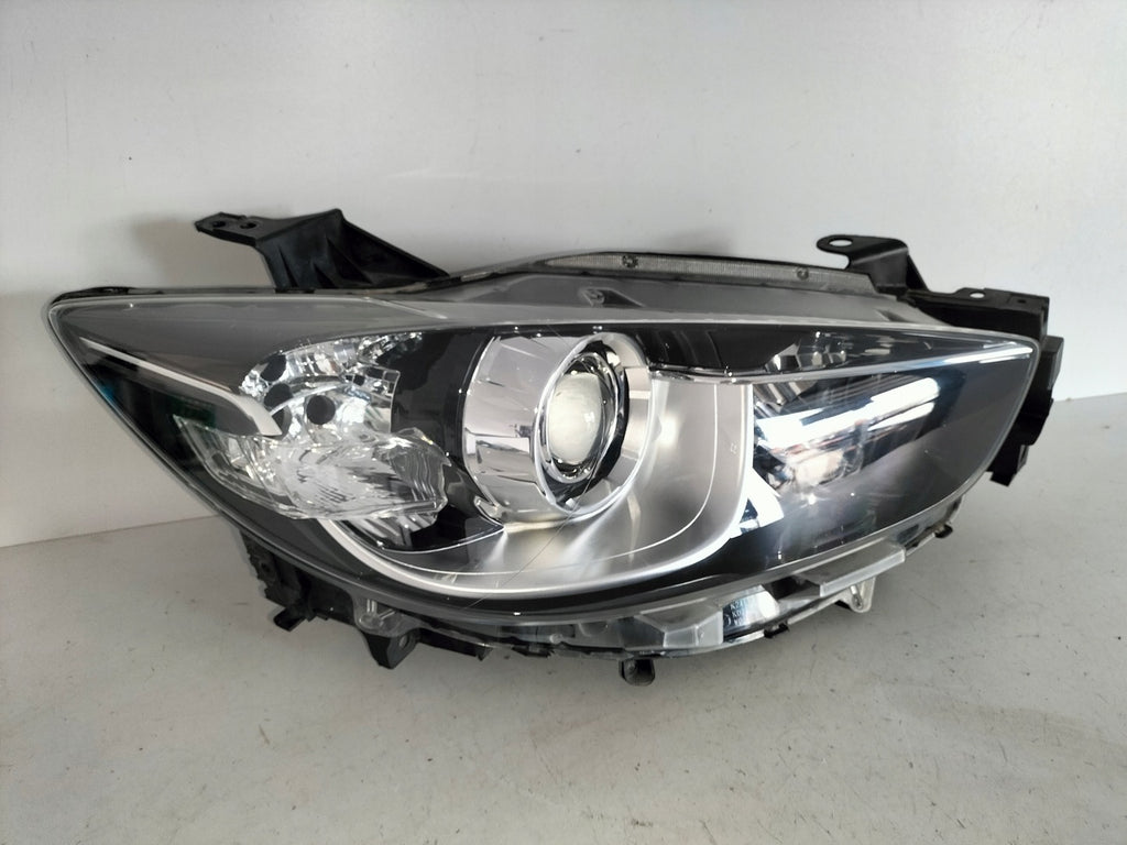 Frontscheinwerfer Mazda Cx5 Cx-5 KD54-51030G KD5451030G Xenon Rechts Headlight