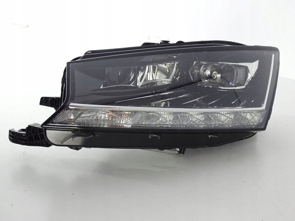 Frontscheinwerfer Skoda Fabia III 6V1941015E Links Scheinwerfer Headlight SCH4000301384br