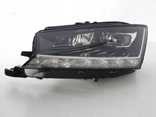 Load image into Gallery viewer, Frontscheinwerfer Skoda Fabia III 6V1941015E Links Scheinwerfer Headlight SCH4000301384br