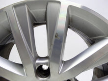 Load image into Gallery viewer, 1x Alufelge 15 Zoll 6.0&quot; 5x100 46ET 6R0601025BD VW Polo Rim Wheel