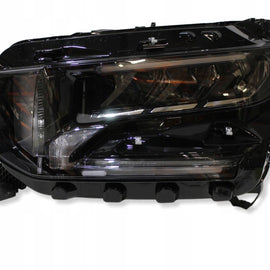 Frontscheinwerfer Citroën C3 I 9851349180 LED Links Scheinwerfer Headlight SCH5149900964pb
