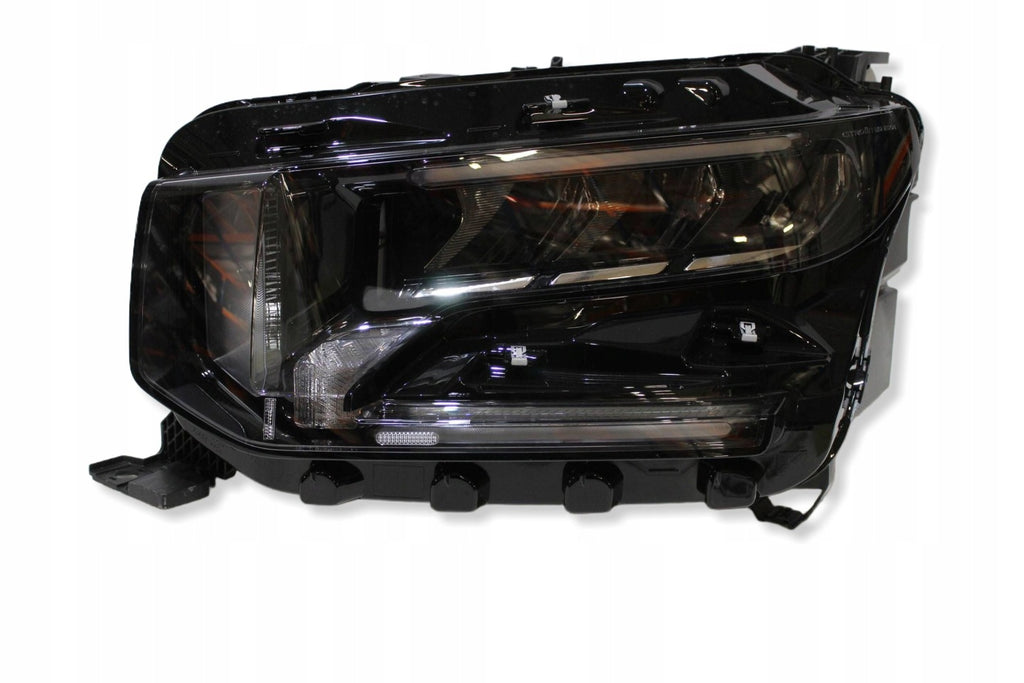 Frontscheinwerfer Citroën C3 I 9851349180 LED Links Scheinwerfer Headlight SCH5149900964pb