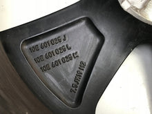 Load image into Gallery viewer, 1x Alufelge 19 Zoll 5x112 Matt Braun 10E601025J Cupra Born Rim Wheel FEL4278223039vm