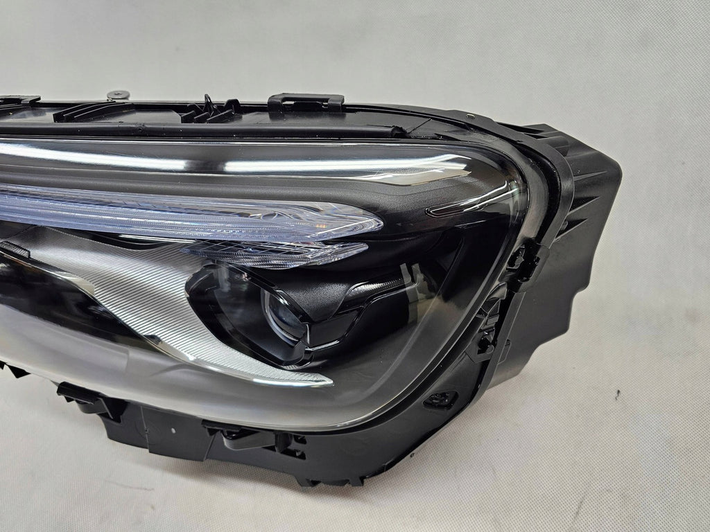 Frontscheinwerfer Mercedes-Benz W247 A2479067903 Full LED Links Headlight SCH7288005831ml