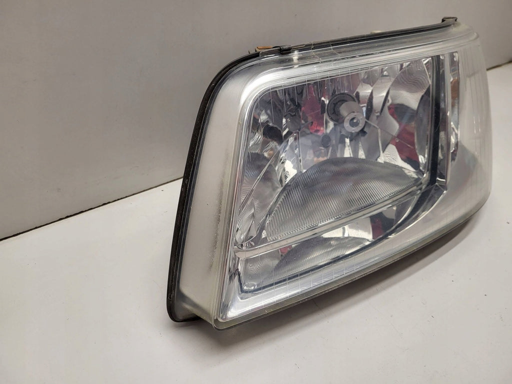 Frontscheinwerfer VW Transporter 7H1941015J 0301191301 Ein Satz Headlight SCH3069036294vi