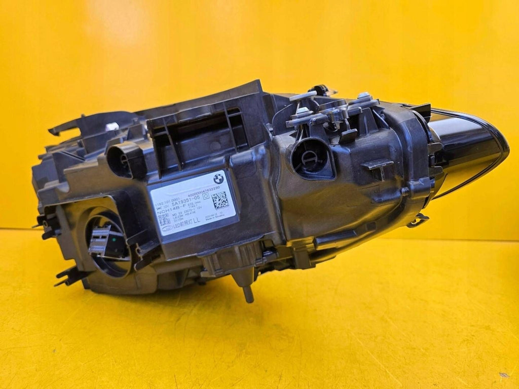 Frontscheinwerfer BMW 4 G22 G23 G26 5A1935105 LED Links Scheinwerfer Headlight SCH3114512983mg