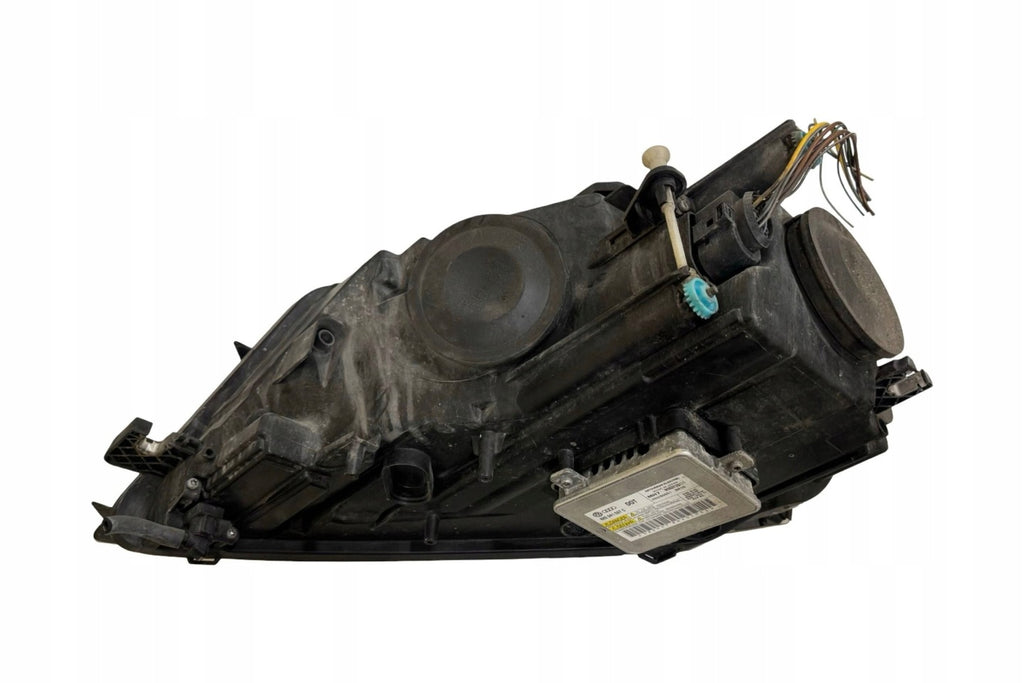Frontscheinwerfer Audi A3 Sportback 8P0941004 Xenon Rechts Headlight SCH2064625183qy