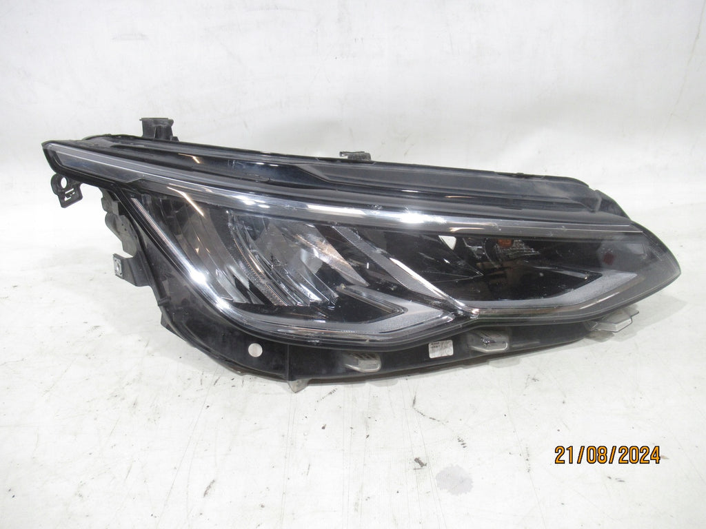 Frontscheinwerfer VW Golf VIII 5H1941006C LED Rechts Scheinwerfer Headlight