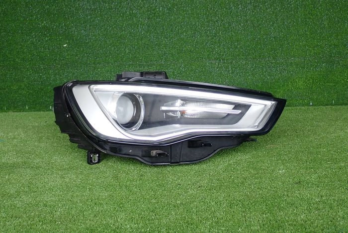 Frontscheinwerfer Audi A3 8V0941006 Rechts Scheinwerfer Headlight SCH3594724184yu